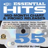 Various artists - DMC Essential Hits 55