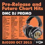 Various artists - DMC DJ Promo 200
