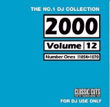Various artists - Mastermix Number One Dj Collection - 2000's Vol 12