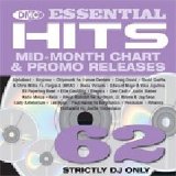 Various artists - DMC Essential Hits 62