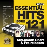Various artists - DMC - Essential Hits 121