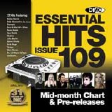 Various artists - DMCHITS109 Essential Hits