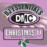 Various artists - DMC DJ Essentials Christmas 17