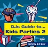 Various artists - KIDS PARTIES 2