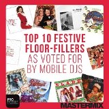 Various artists - Mastermix Pro Mobile Top 10 Festive Floor Fillers