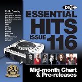 Various artists - Dmc Essential Hits 116