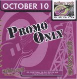 Various artists - Promo Only Modern Rock Radio November 2007