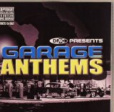 Various artists - DMC Garage Anthems