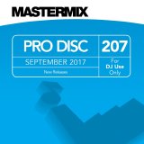 Various artists - Mastermix - Pro Disc 207