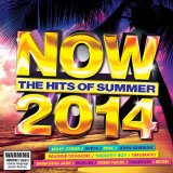 Various artists - Now  The Hits of Summer 2014