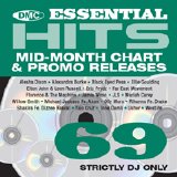 Various artists - DMC Essential Hits 69