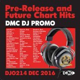 Various artists - DMC DJ Promo 214