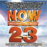 Various artists - Now That's What I Call Music! Vol. 23