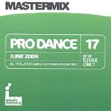Various artists - Mastermix Pro Dance 17 (Music Factory June 2009)