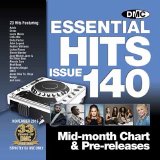 Various artists - DMCHITS140 Essential Hits