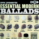 Various artists - DMC - Modern Ballads Vol 1