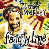 Ziggy Marley - Family Time
