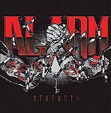 The Alarm - Strength [30th Anniversary Edition]