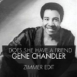 Zimmer - Does She Have A Friend For Me