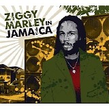 Ziggy Marley - Ziggy Marley In Jamaica