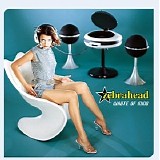 Zebrahead - Waste Of Mind