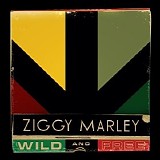 Ziggy Marley - Wild And Free