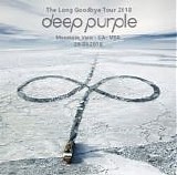 Deep Purple - 2018-09-29 - Mountain View, CA, USA