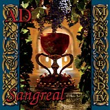 Mandalaband - AD Sangreal