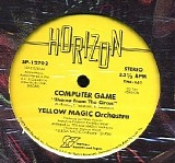 Yellow Magic Orchestra - Computer Games