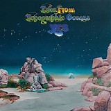 Yes - Tales From Topographic Oceans