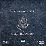 Yo Gotti - The Return