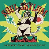 Soul Asylum - While You Were Out / Clam Dip & Other Delights [2019]