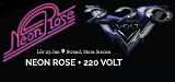 220 Volt - Live At Debaser Slussen, Stockholm, Sweden