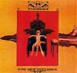 Loudness - The Law of Devil's Land  (Reissue)