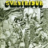 Svanfridur - What's Hidden There?  (Reissue)