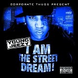 Young Jeezy - I Am The Street Dream