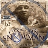 Young Jeezy - Can't Ban The Snowman