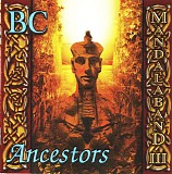 Mandalaband - BC - Ancestors