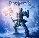 Gloryhammer - Tales from the Kingdom of Fife (Limited First Edition)