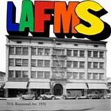 Los Angeles Free Music Society - 35 S. Raymond Ave. 1976