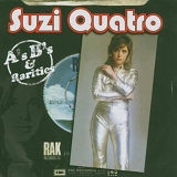 Suzi Quatro - A's, B's & Rarities (Remastered)