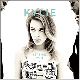 Kylie Minogue - Let's Get To It (Japanese Edition)