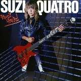Suzi Quatro - Rock Hard (Remastered)