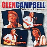 Glen Campbell - Wichita Linesman (Live In Concert)