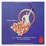 Suzi Quatro - Annie Get Your Gun (1986 London Cast)