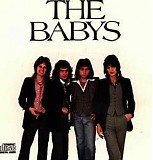 The Babys - The Babys (Self Titled)