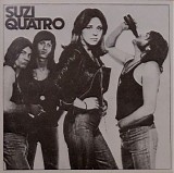 Suzi Quatro - Suzi Quatro (New Expanded Edition)