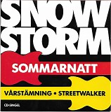 Snowstorm - Sommarnatt