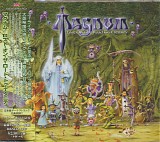 Magnum - Lost On The Road To Eternity