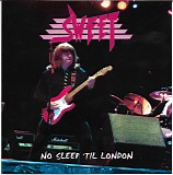 The Sweet - No Sleep Til London